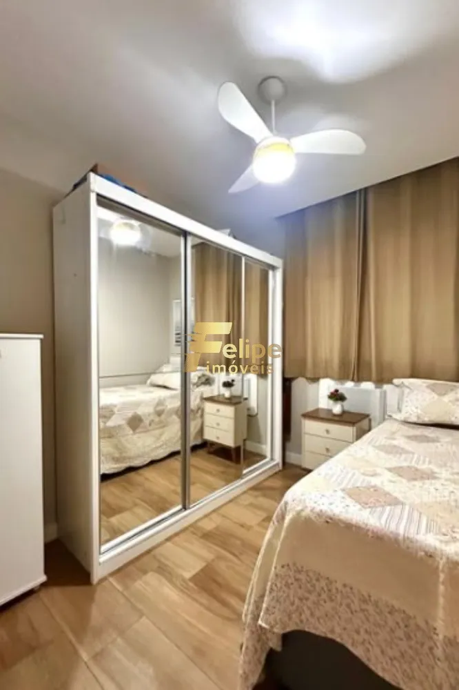 Apartamento, 2 quartos, 55 m² - Foto 5