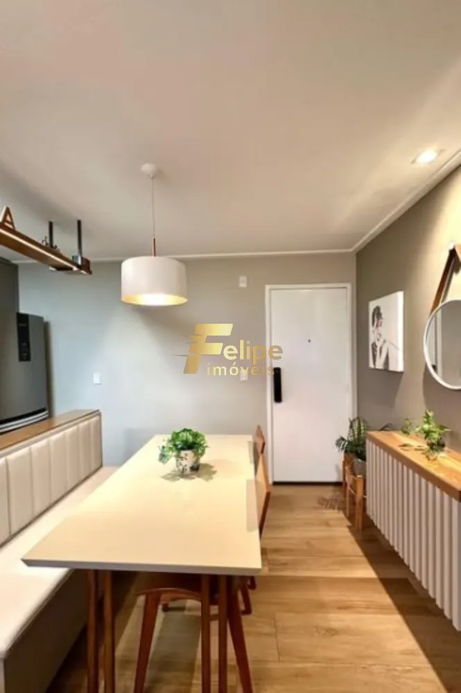 Apartamento, 2 quartos, 55 m² - Foto 6