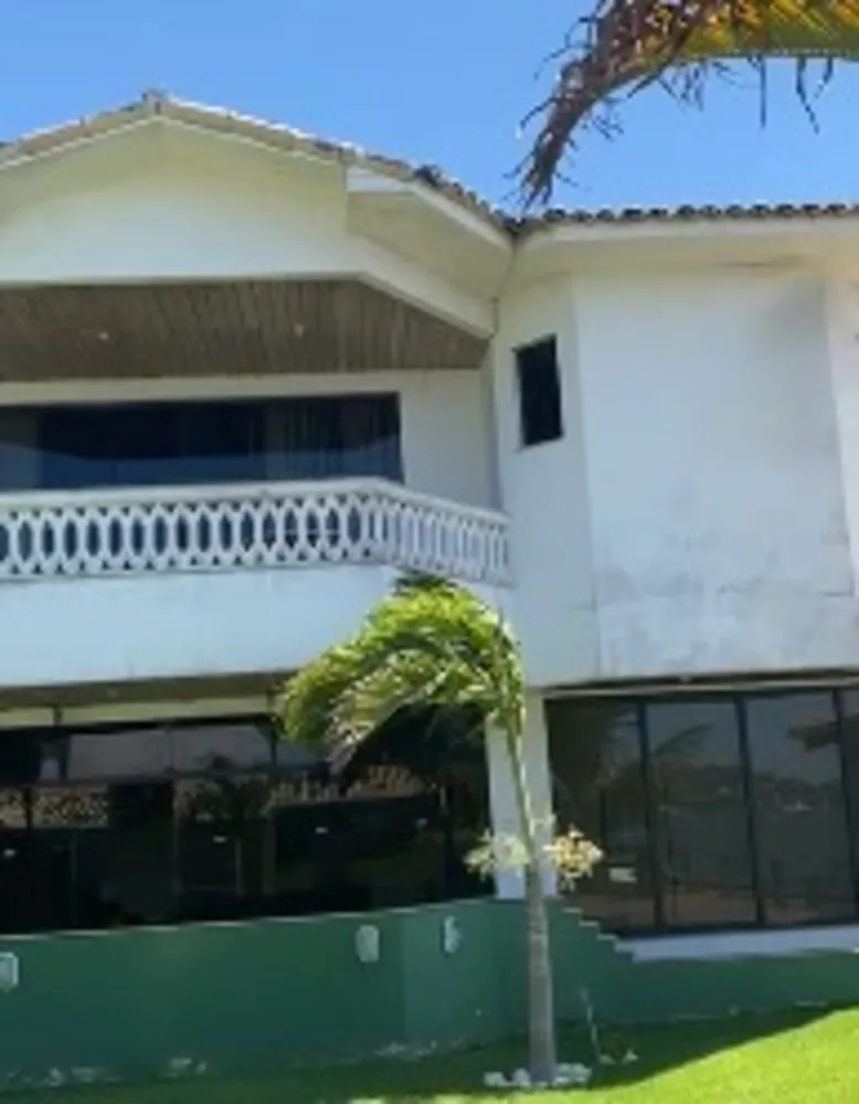 Casa, 4 quartos - Foto 8