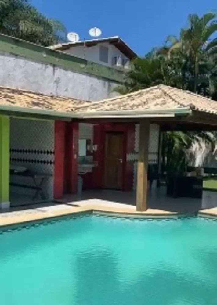 Casa, 4 quartos - Foto 10