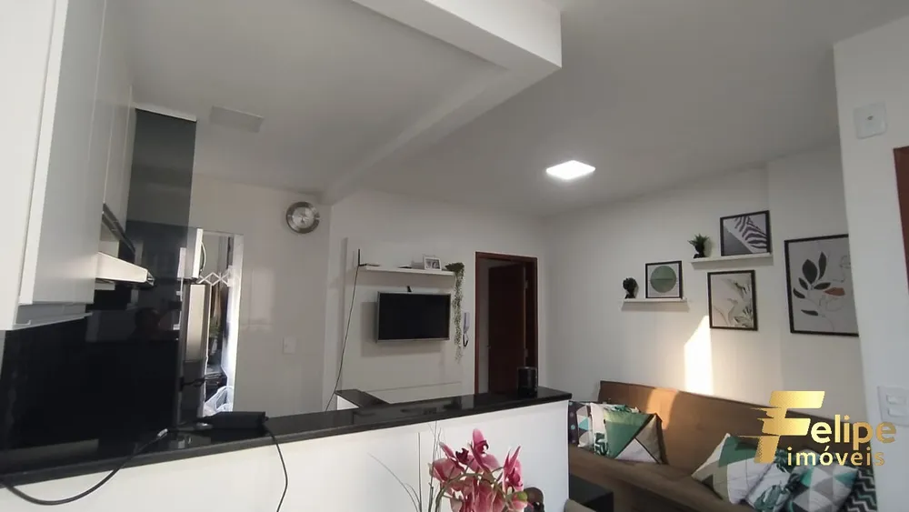 Apartamento, 2 quartos, 65 m² - Foto 8