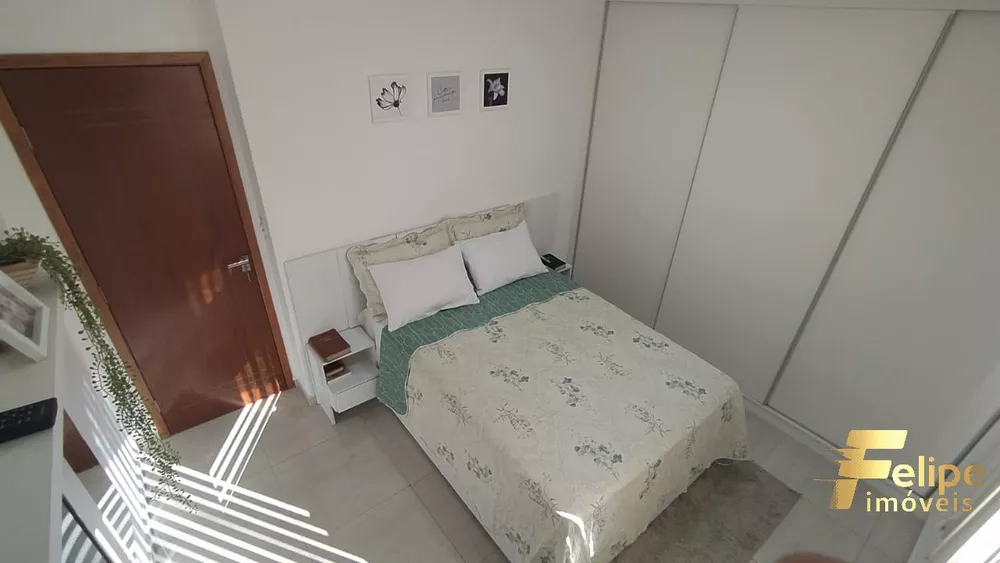 Apartamento à venda com 2 quartos, 65m² - Foto 3