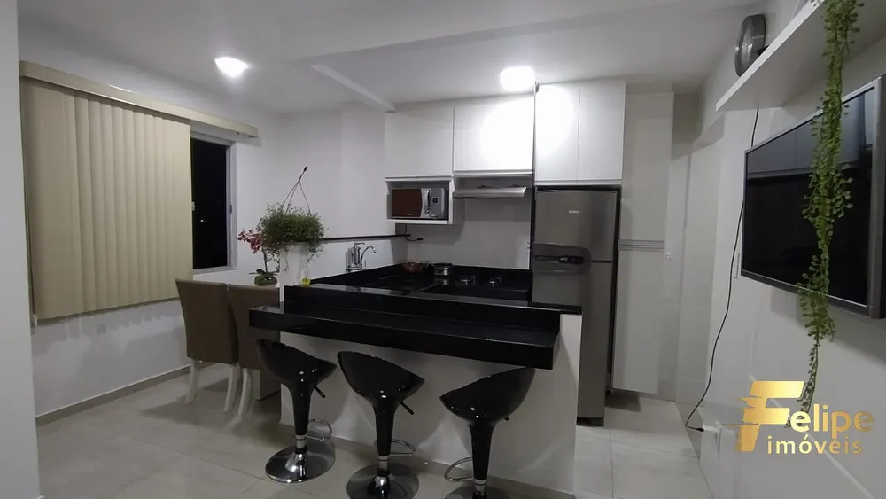 Apartamento, 2 quartos, 65 m² - Foto 5