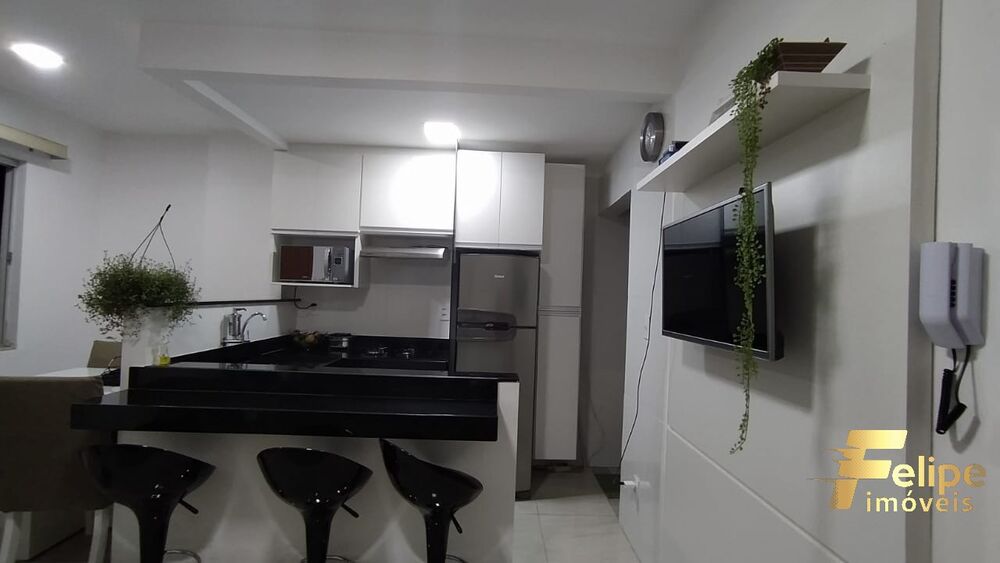 Apartamento, 2 quartos, 65 m² - Foto 7