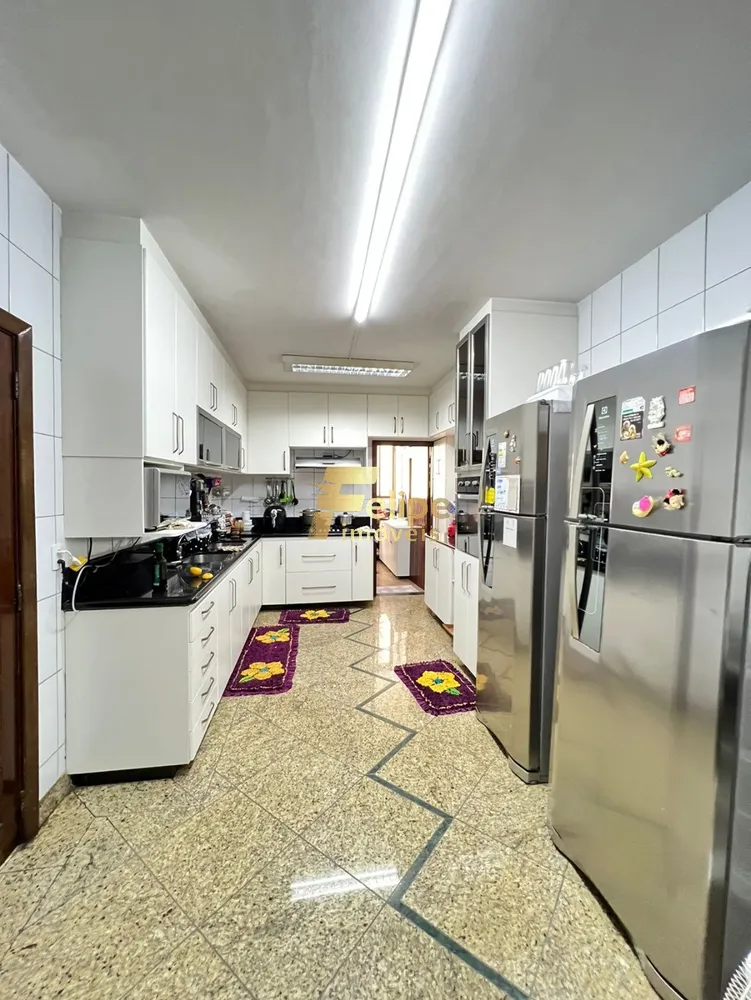 Apartamento, 4 quartos, 150 m² - Foto 10