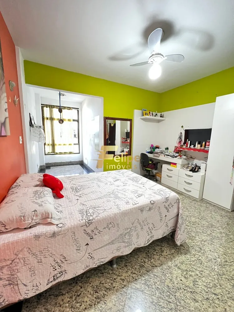 Apartamento, 4 quartos, 150 m² - Foto 8