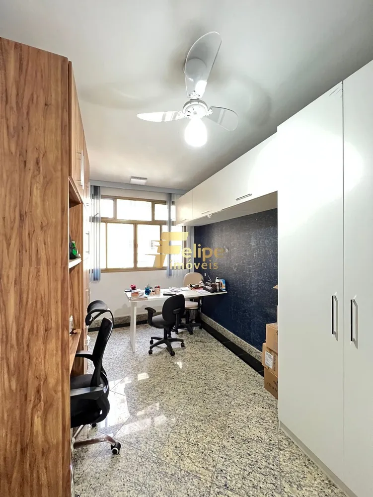 Apartamento, 4 quartos, 150 m² - Foto 7