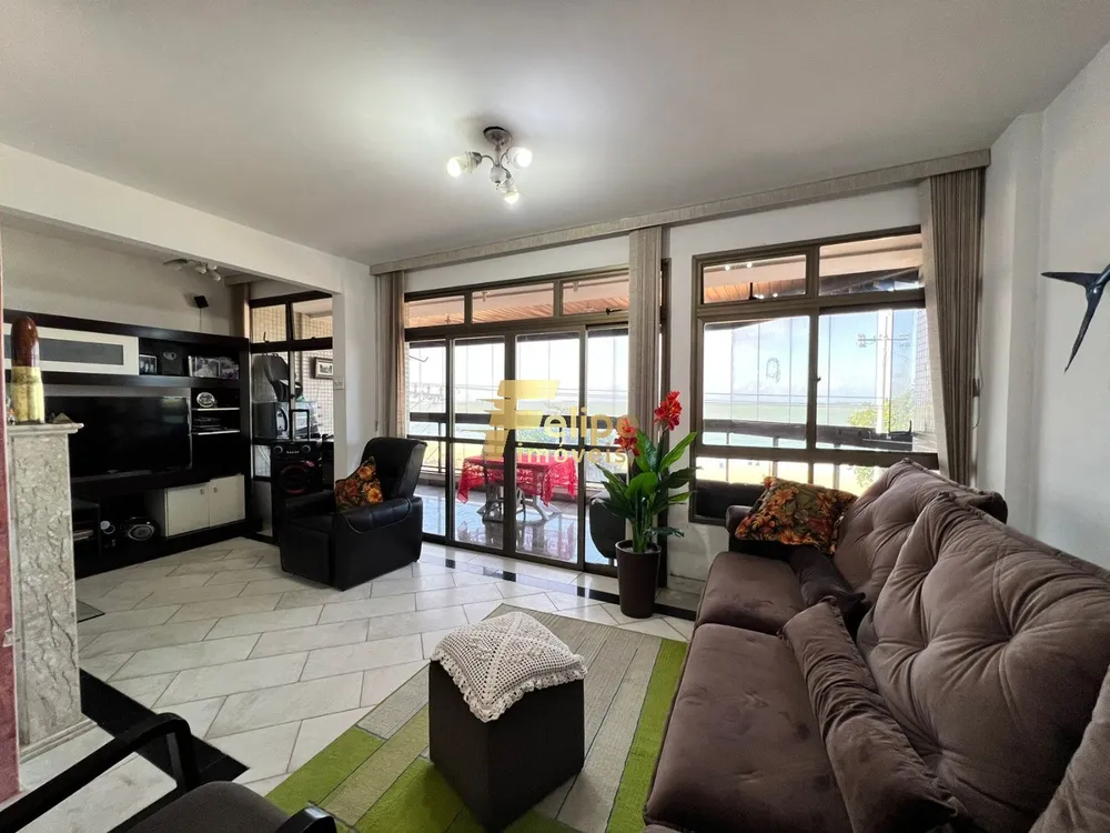 Apartamento, 4 quartos, 150 m² - Foto 6