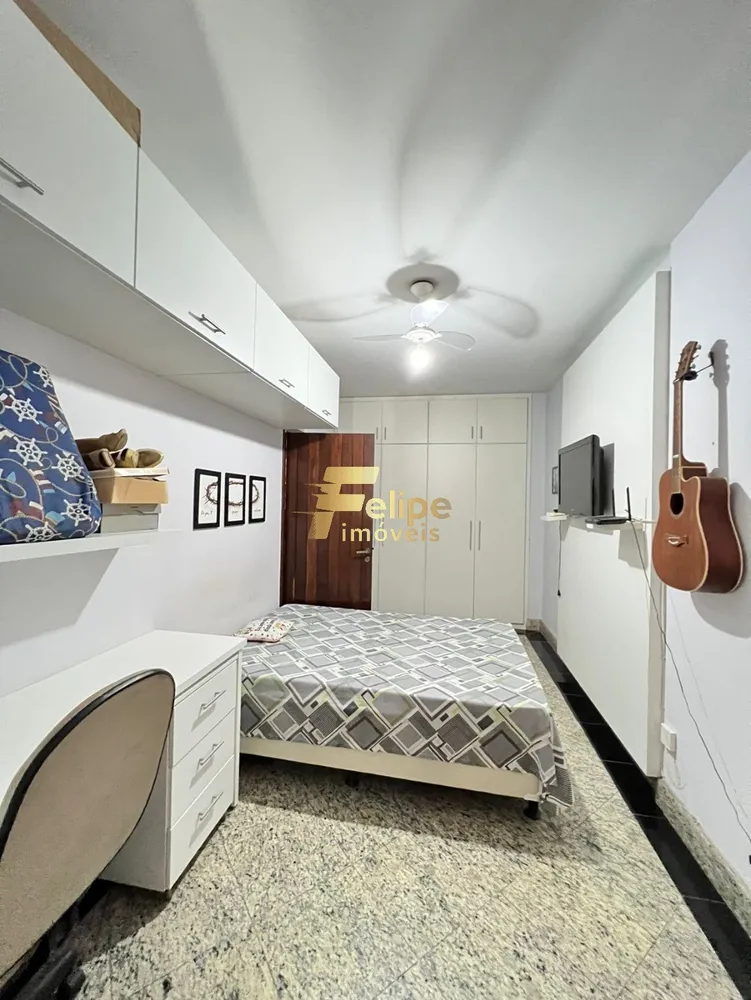 Apartamento, 4 quartos, 150 m² - Foto 3
