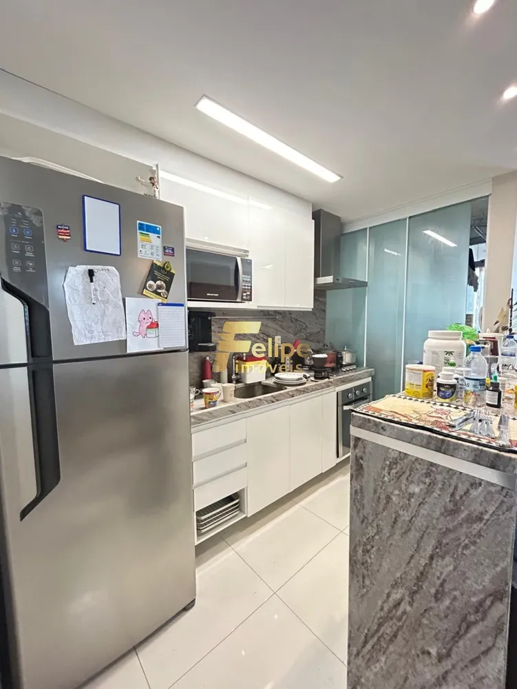 Apartamento, 3 quartos, 85 m² - Foto 4