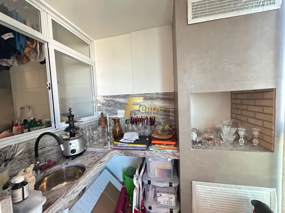 Apartamento, 3 quartos, 85 m² - Foto 5