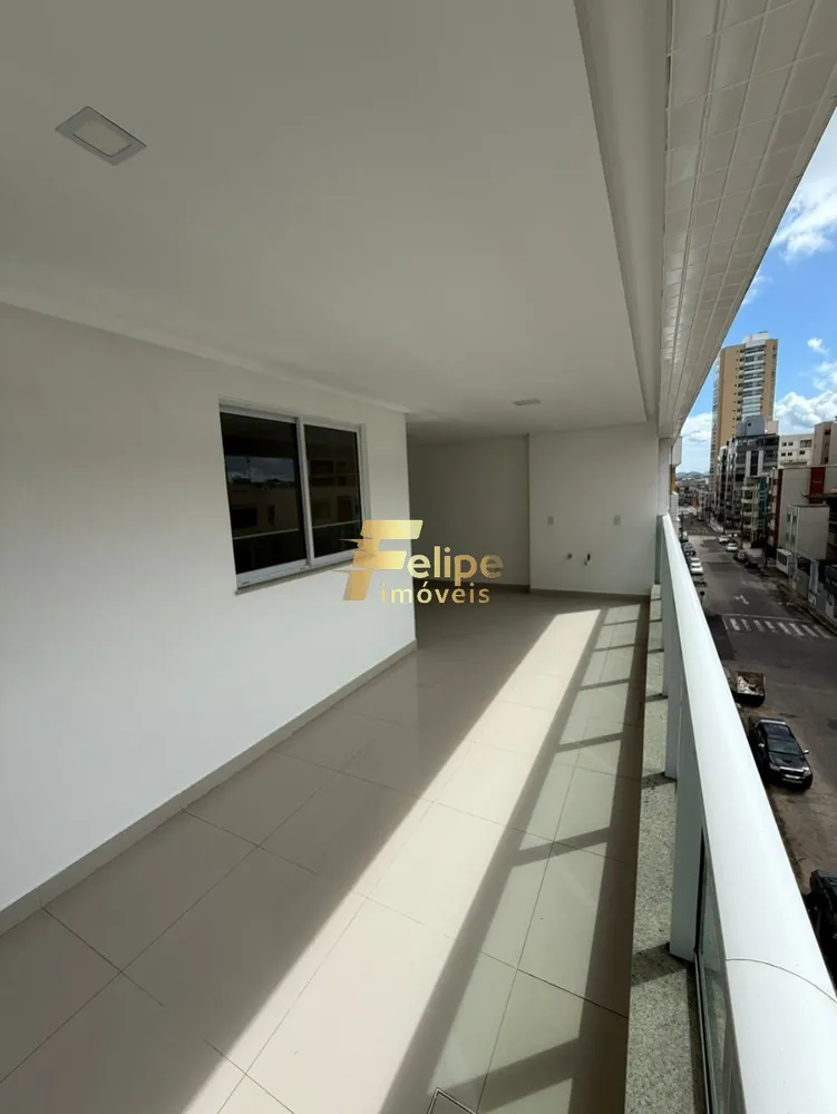 Apartamento, 3 quartos, 115 m² - Foto 8