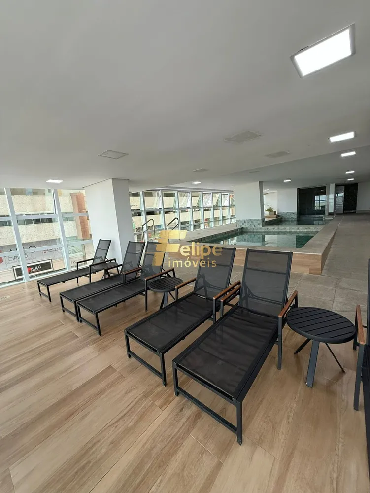 Apartamento, 3 quartos, 115 m² - Foto 3