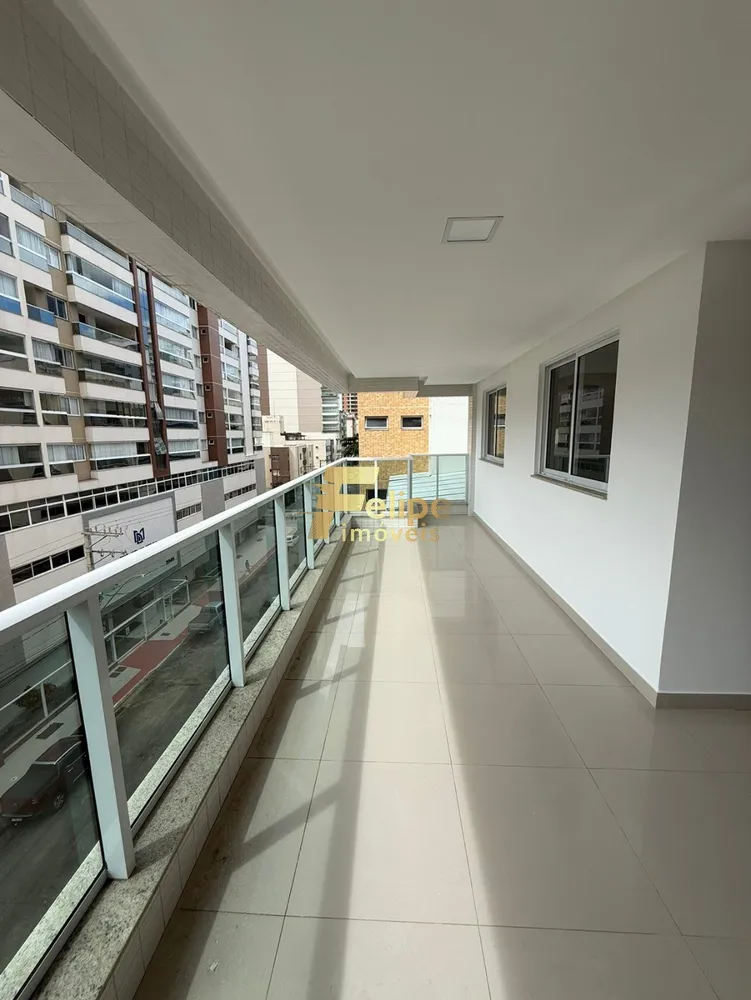 Apartamento, 3 quartos, 115 m² - Foto 1