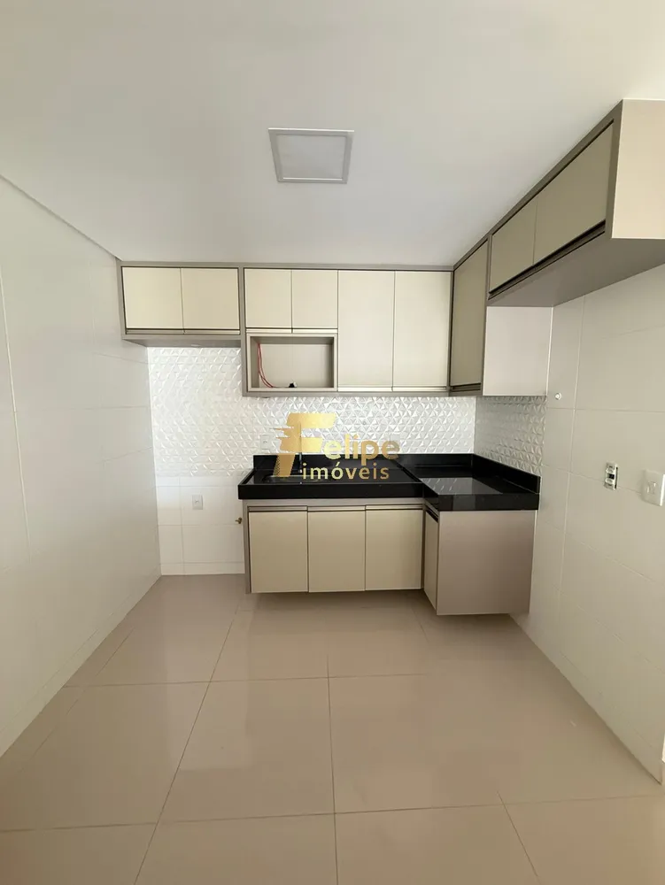 Apartamento, 3 quartos, 115 m² - Foto 7