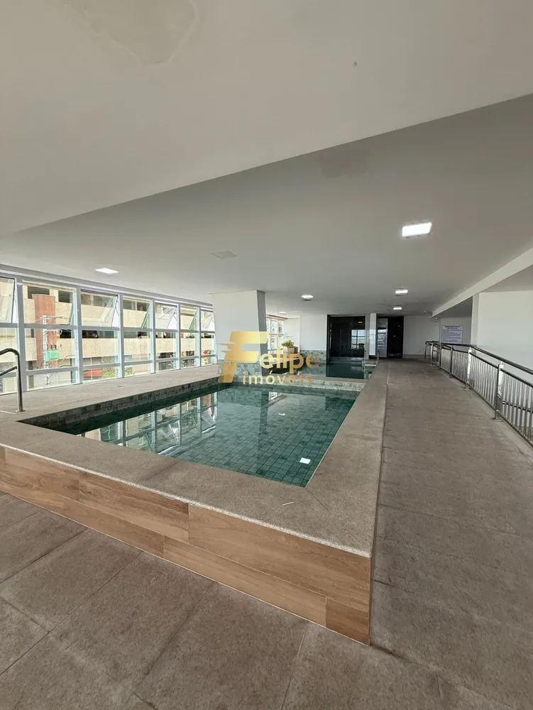 Apartamento, 3 quartos, 115 m² - Foto 4