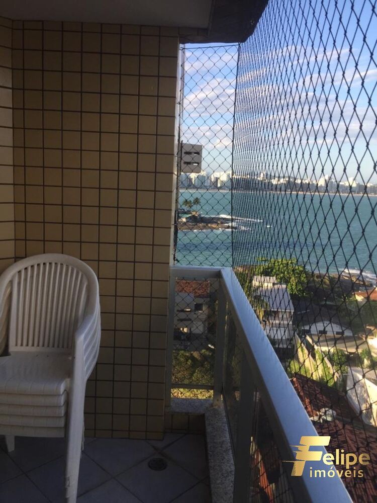 Apartamento, 3 quartos, 124 m² - Foto 3