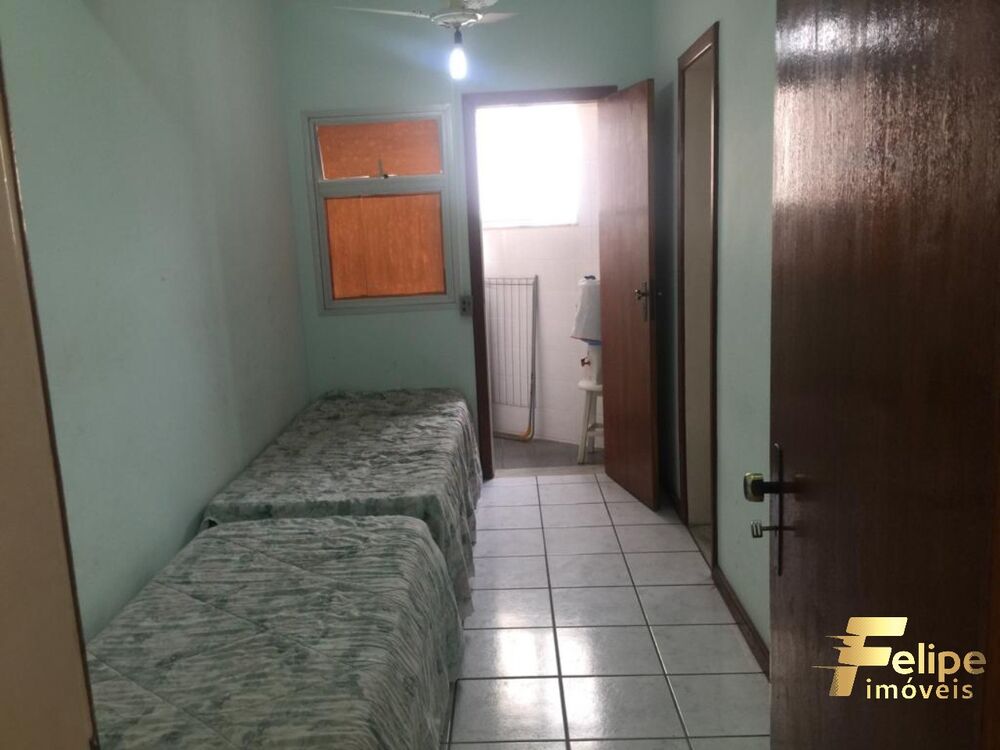 Apartamento, 3 quartos, 124 m² - Foto 1