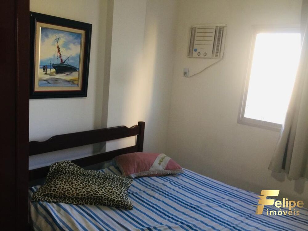 Apartamento, 3 quartos, 124 m² - Foto 2