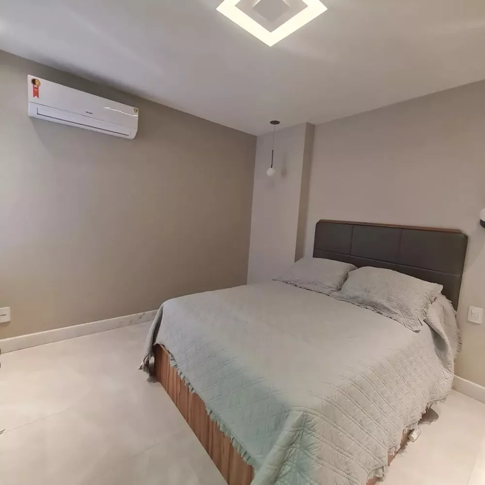 Apartamento à venda com 3 quartos, 180m² - Foto 9