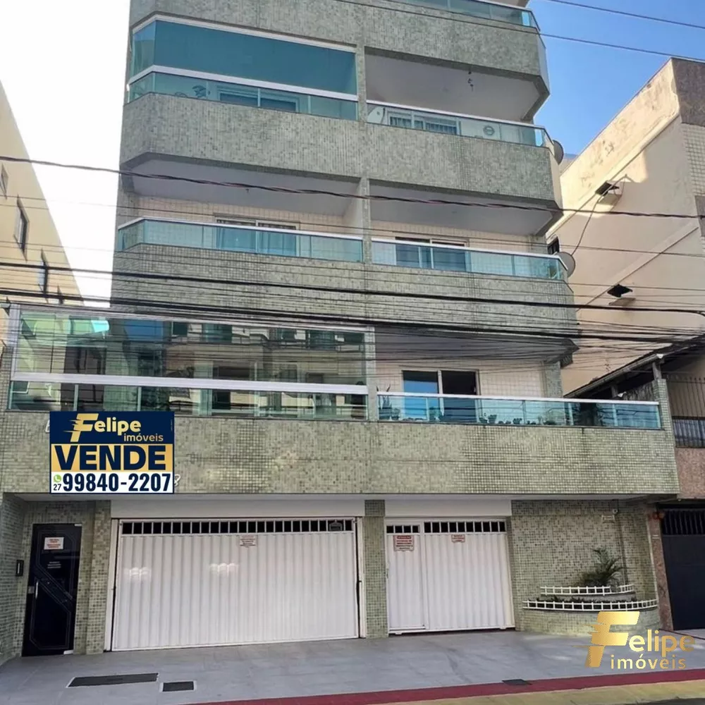 Apartamento à venda com 2 quartos, 60m² - Foto 1