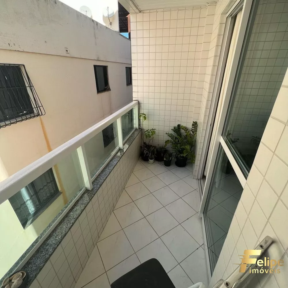 Apartamento à venda com 2 quartos, 60m² - Foto 4