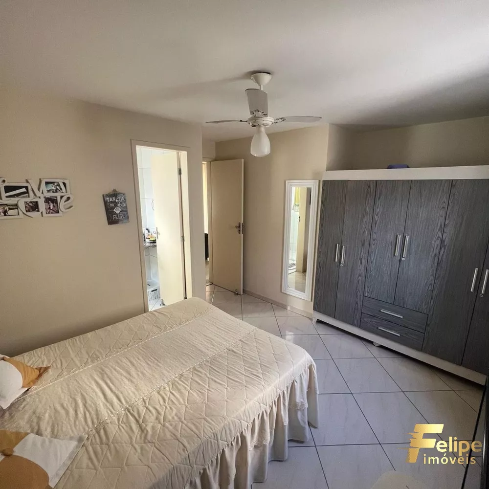 Apartamento à venda com 2 quartos, 60m² - Foto 2