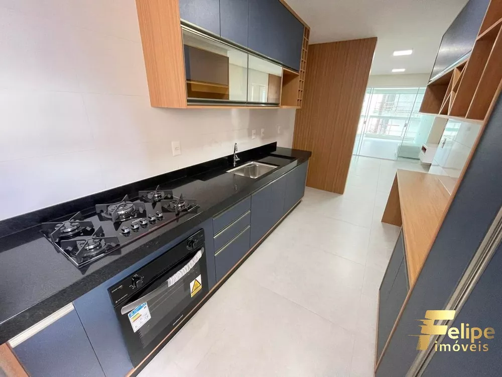 Apartamento à venda com 3 quartos, 95m² - Foto 6