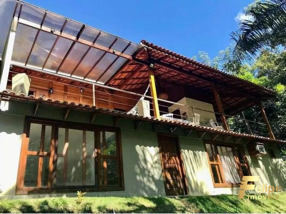 Casa, 3 quartos, 120 m² - Foto 4