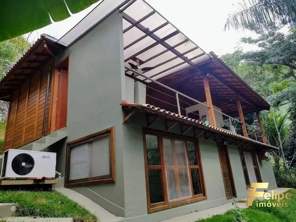 Casa, 3 quartos, 120 m² - Foto 6