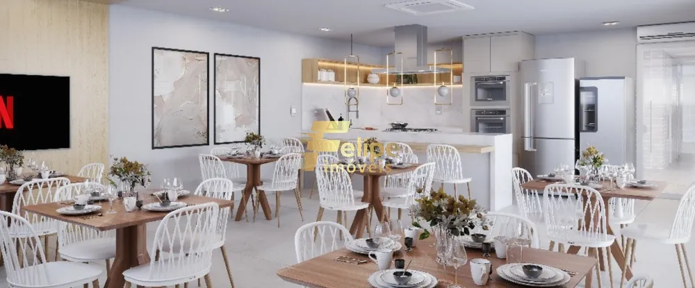 Apartamento, 3 quartos, 70 m² - Foto 10