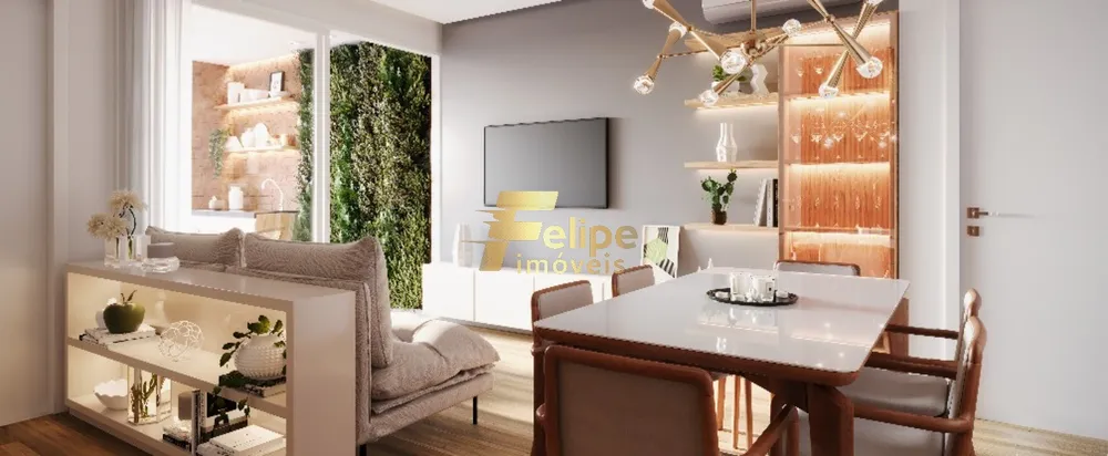 Apartamento, 3 quartos, 70 m² - Foto 7