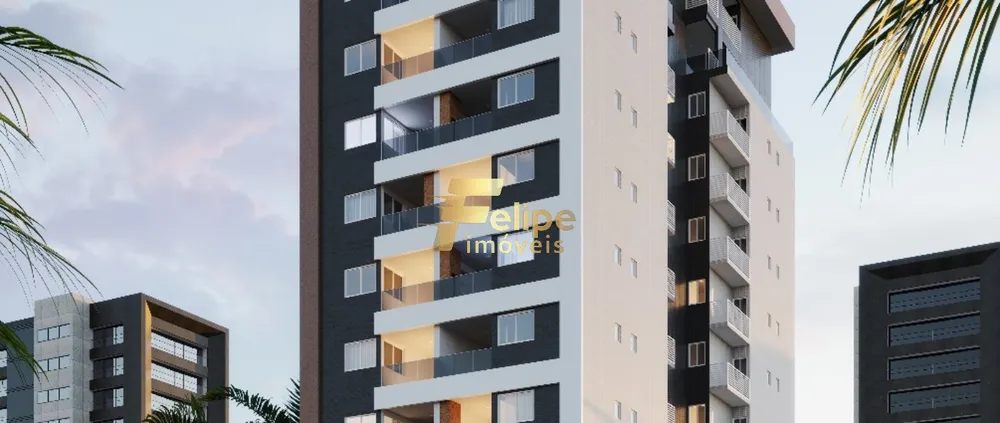 Apartamento, 3 quartos, 70 m² - Foto 2