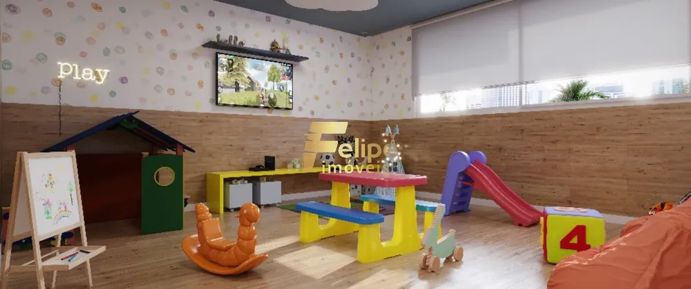 Apartamento, 3 quartos, 70 m² - Foto 6