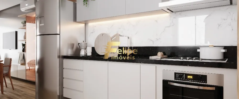 Apartamento, 3 quartos, 70 m² - Foto 3