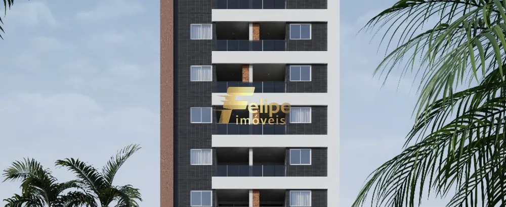 Apartamento, 3 quartos, 70 m² - Foto 1