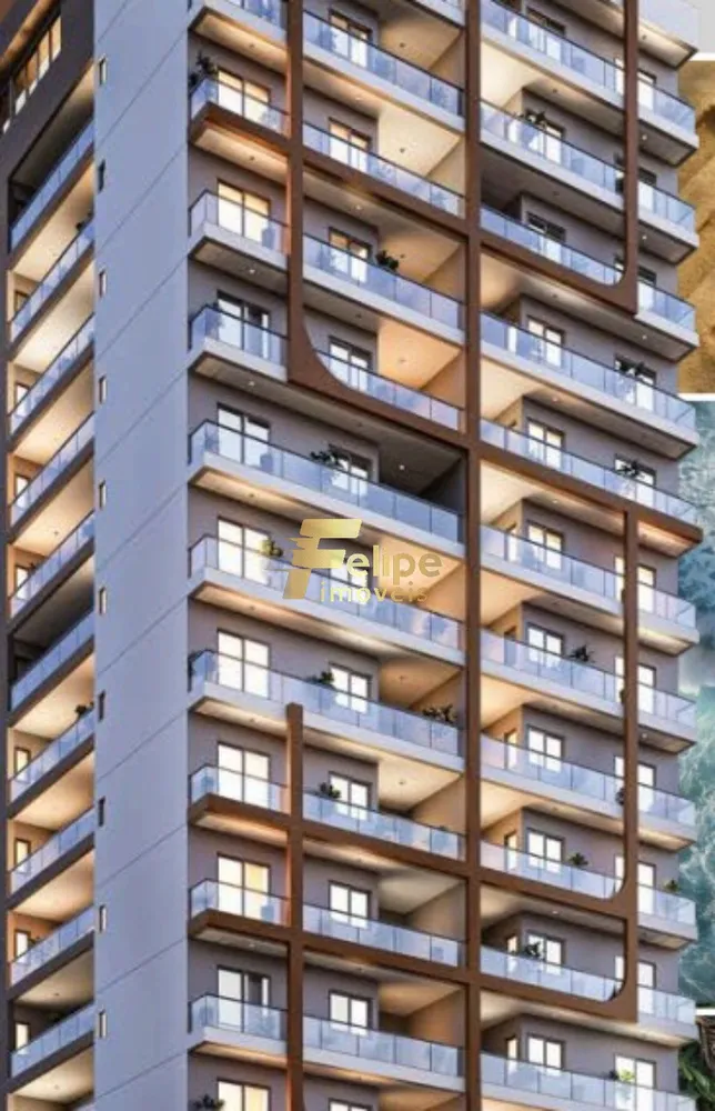 Apartamento, 2 quartos, 54 m² - Foto 1