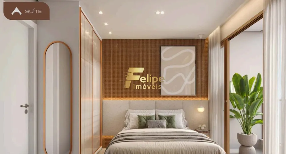 Apartamento, 2 quartos, 54 m² - Foto 7