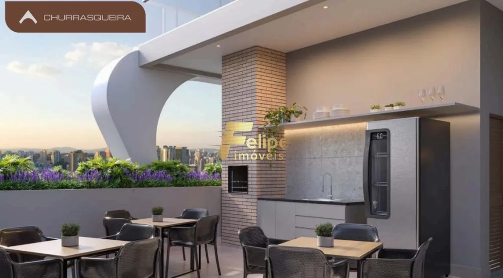 Apartamento, 2 quartos, 54 m² - Foto 9