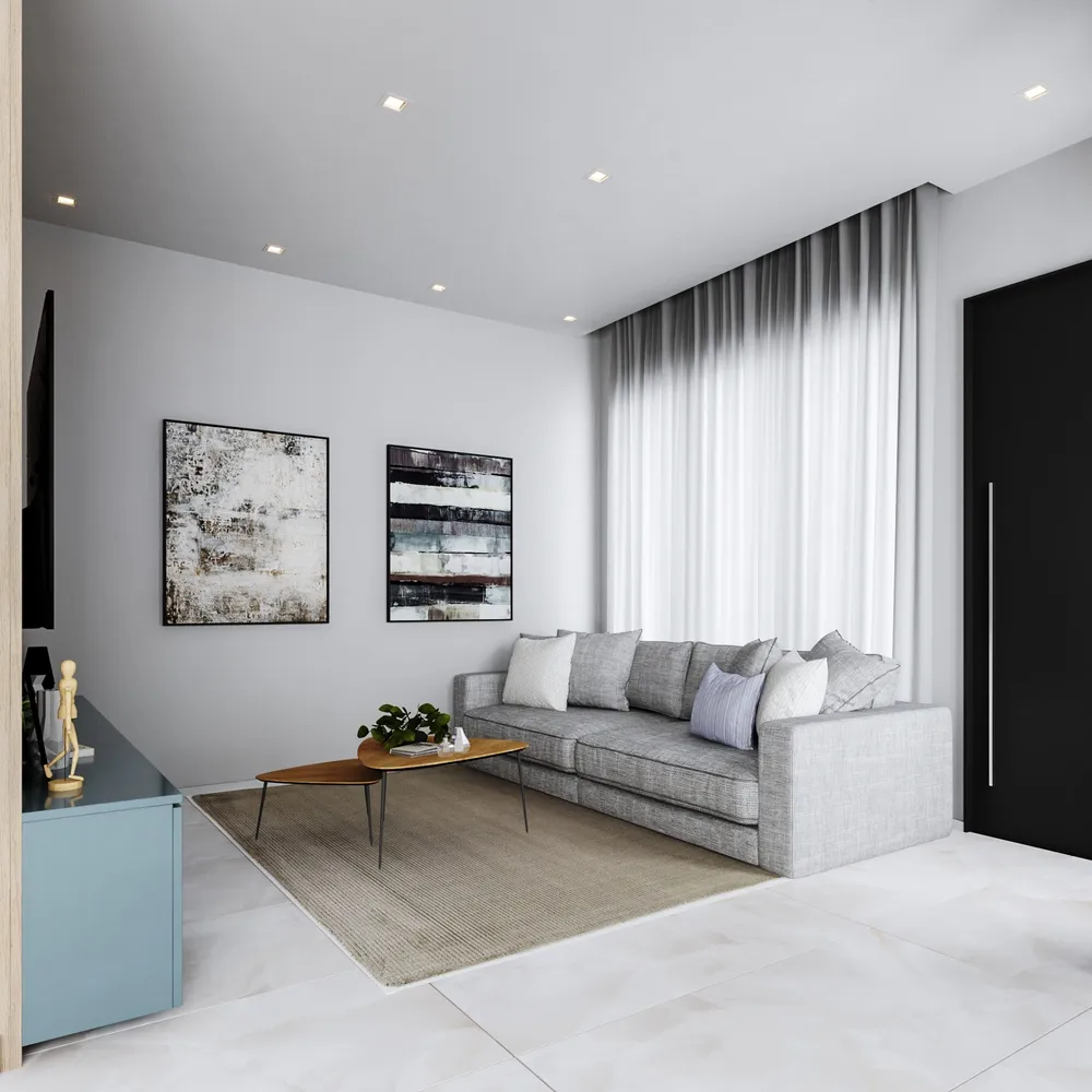 Casa, 3 quartos, 188 m² - Foto 11