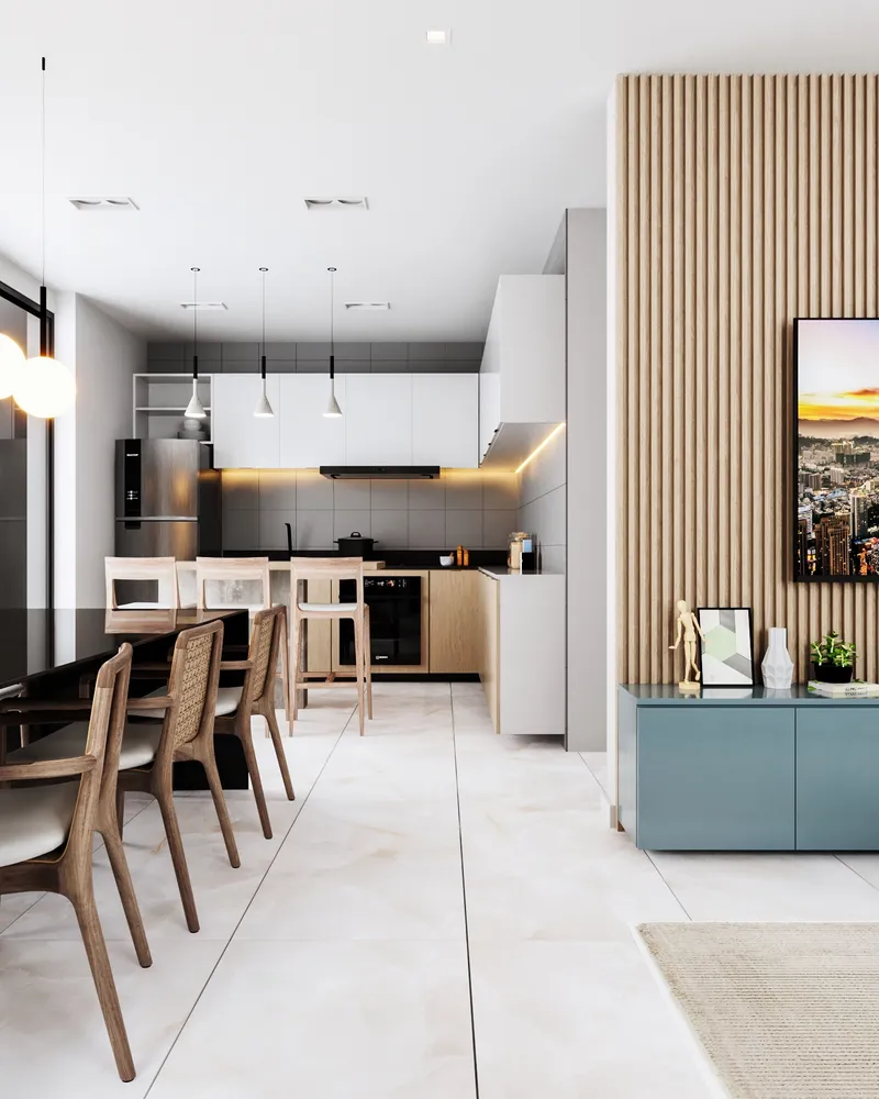 Casa, 3 quartos, 188 m² - Foto 9