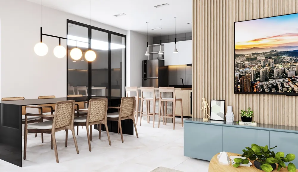 Casa, 3 quartos, 188 m² - Foto 10
