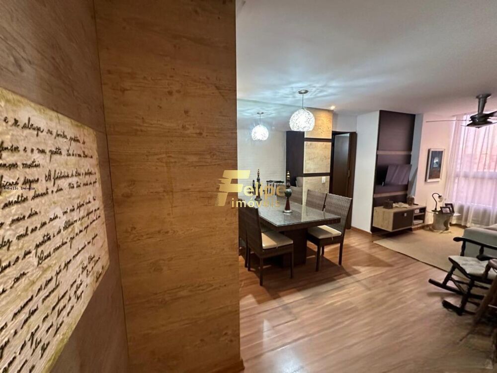 Apartamento, 2 quartos, 52 m² - Foto 4