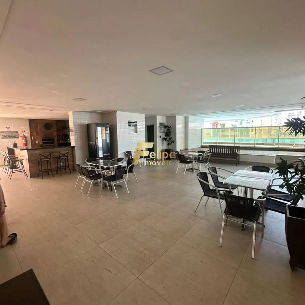 Apartamento, 4 quartos, 200 m² - Foto 7