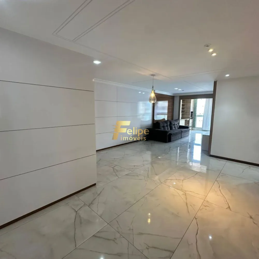 Apartamento, 4 quartos, 200 m² - Foto 6