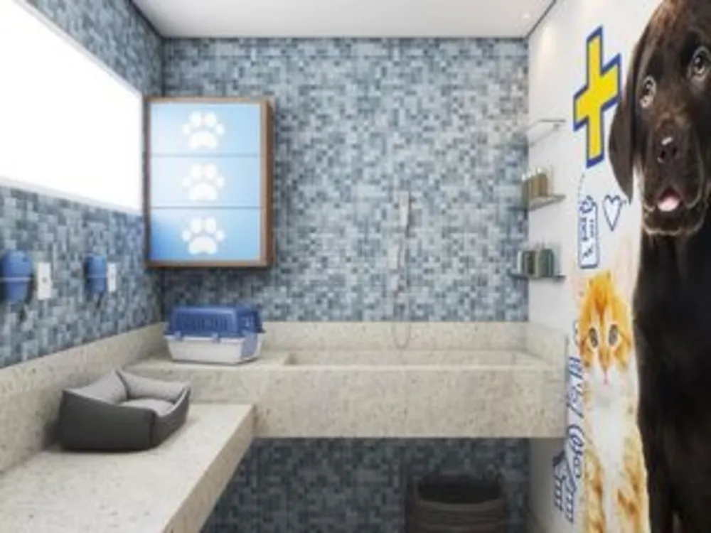 Apartamento, 3 quartos, 71 m² - Foto 10