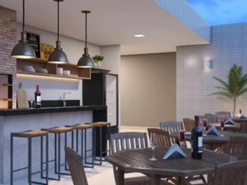 Apartamento, 3 quartos, 71 m² - Foto 11