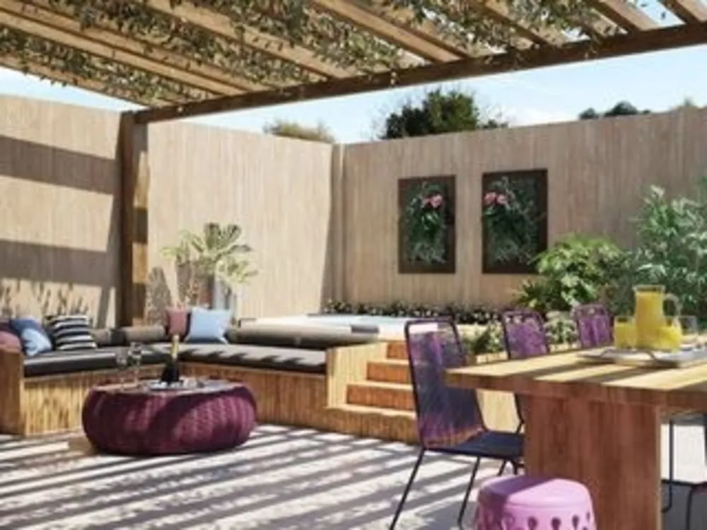 Apartamento, 3 quartos, 71 m² - Foto 7