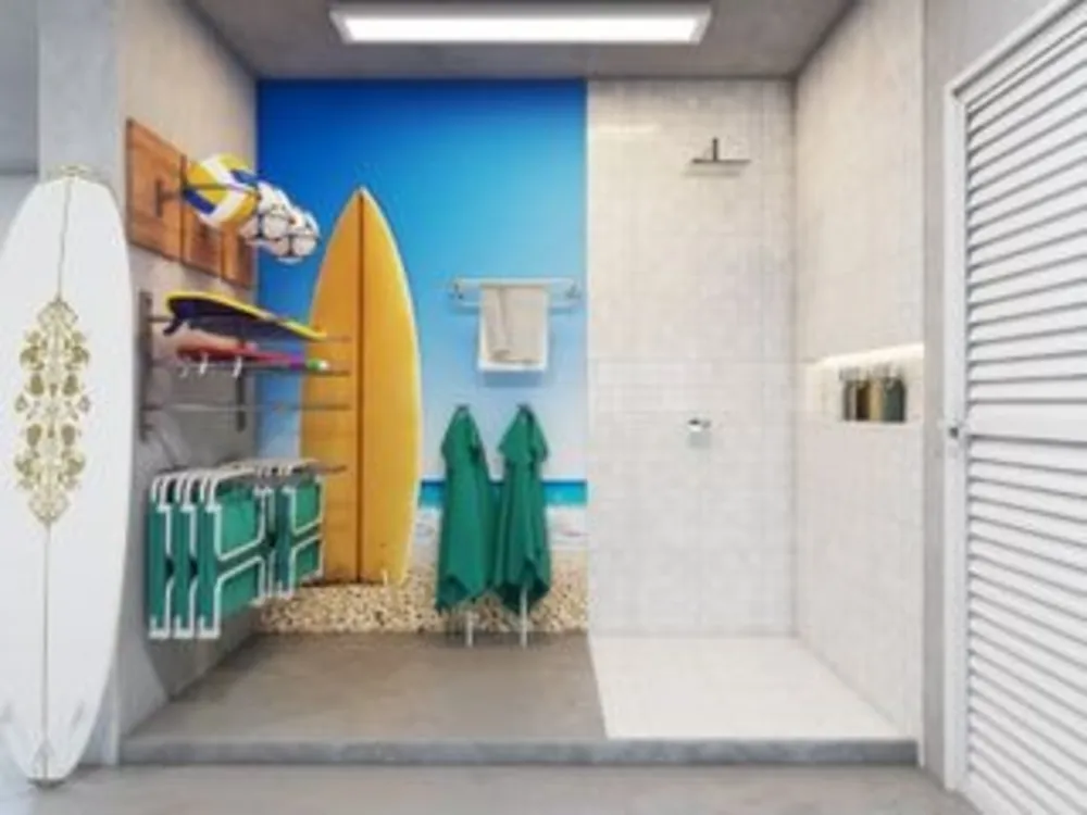 Apartamento, 3 quartos, 71 m² - Foto 6
