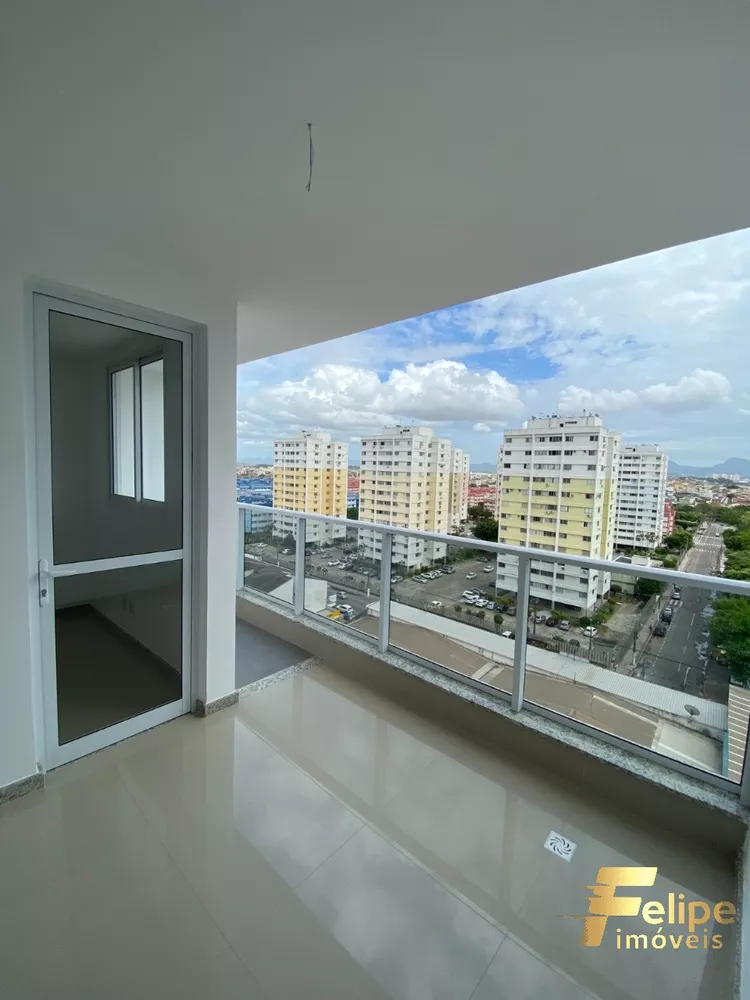 Apartamento à venda com 3 quartos, 71m² - Foto 1